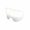 LOOSE RIDERS Oculaire De Rechange Pour Lunettes De Protection C/S - Clair 1 LOOSE RIDERS Oculaire De Rechange Pour Lunettes De Protection C/S - Clair -Lunettes boutique en ligne glass klar