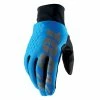 100% Hydromatic Brisker Cold Weather&Waterproof Glove - Cyan -Lunettes boutique en ligne hu glo 0028 Hydromatic Brisker cyan 10010 002 001 ID 22854