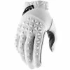 100% Gants Airmatic - Blanc -Lunettes boutique en ligne hu glo 0033 Airmatic white 10012 000 ID 32543Vzq6QMnSaMyRk