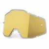 100% Lentille De Remplacement Anti-buée Racecraft/Accuri/Strata - Or 1 100% Lentille De Remplacement Anti-buée Racecraft/Accuri/Strata - Or -Lunettes boutique en ligne hu gog 9015 mirror lens gold 51004 009 02