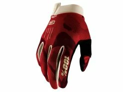 100% Gants ITrack - Sentinel Terra