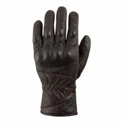 IXS Gants De Moto Belfast - Marron Antique