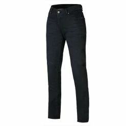 IXS Classic AR Jeans Femme Clarkson - Noir