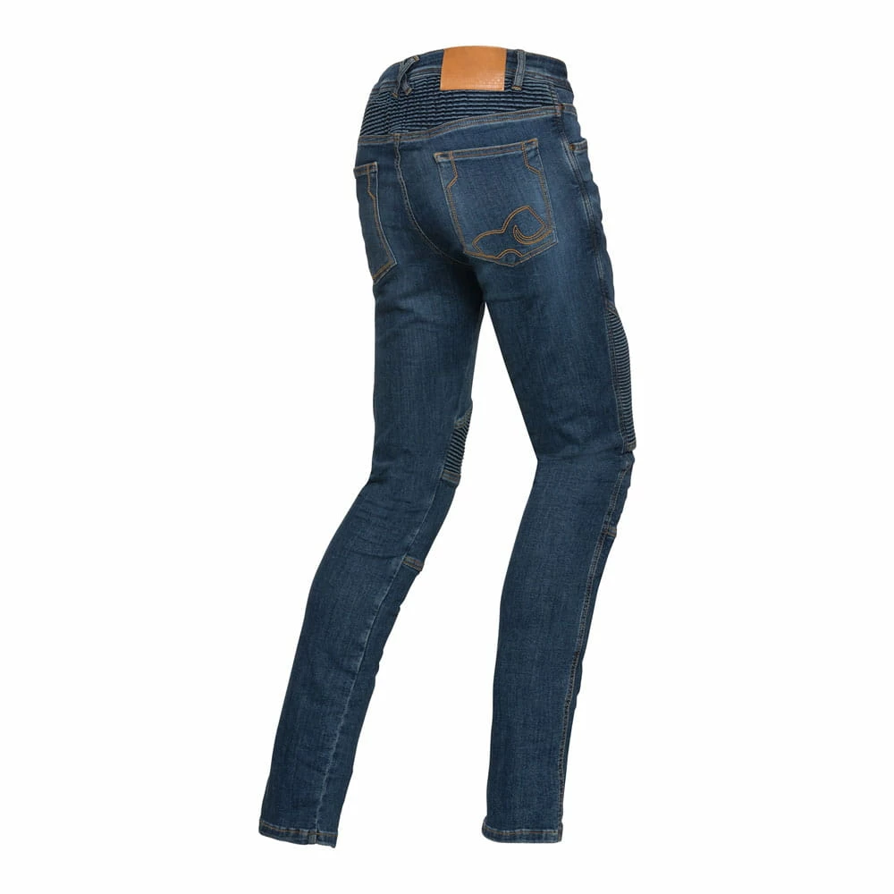 IXS Classic AR Jeans Pour Femmes Moto 4 IXS Classic AR Jeans Pour Femmes Moto – Image 2