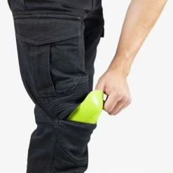 IXS Classic AR Pantalon Cargo Noir -Lunettes boutique en ligne iXSClassicARHoseCargoschwarz 5