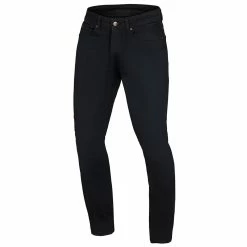 IXS Classic AR Jeans Clarkson Noir