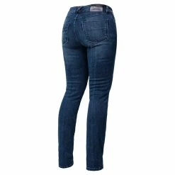IXS Classic Femmes AR Jeans 1L Straight - Bleu -Lunettes boutique en ligne iXSClassicDamenARJeans1Lstraight blau 2