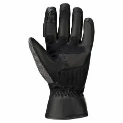 IXS Gants Classic Torino-Evo-ST 3.0 - Noir-gris -Lunettes boutique en ligne iXSClassicHandschuhTorino Evo ST3 0 schwarz grau 2