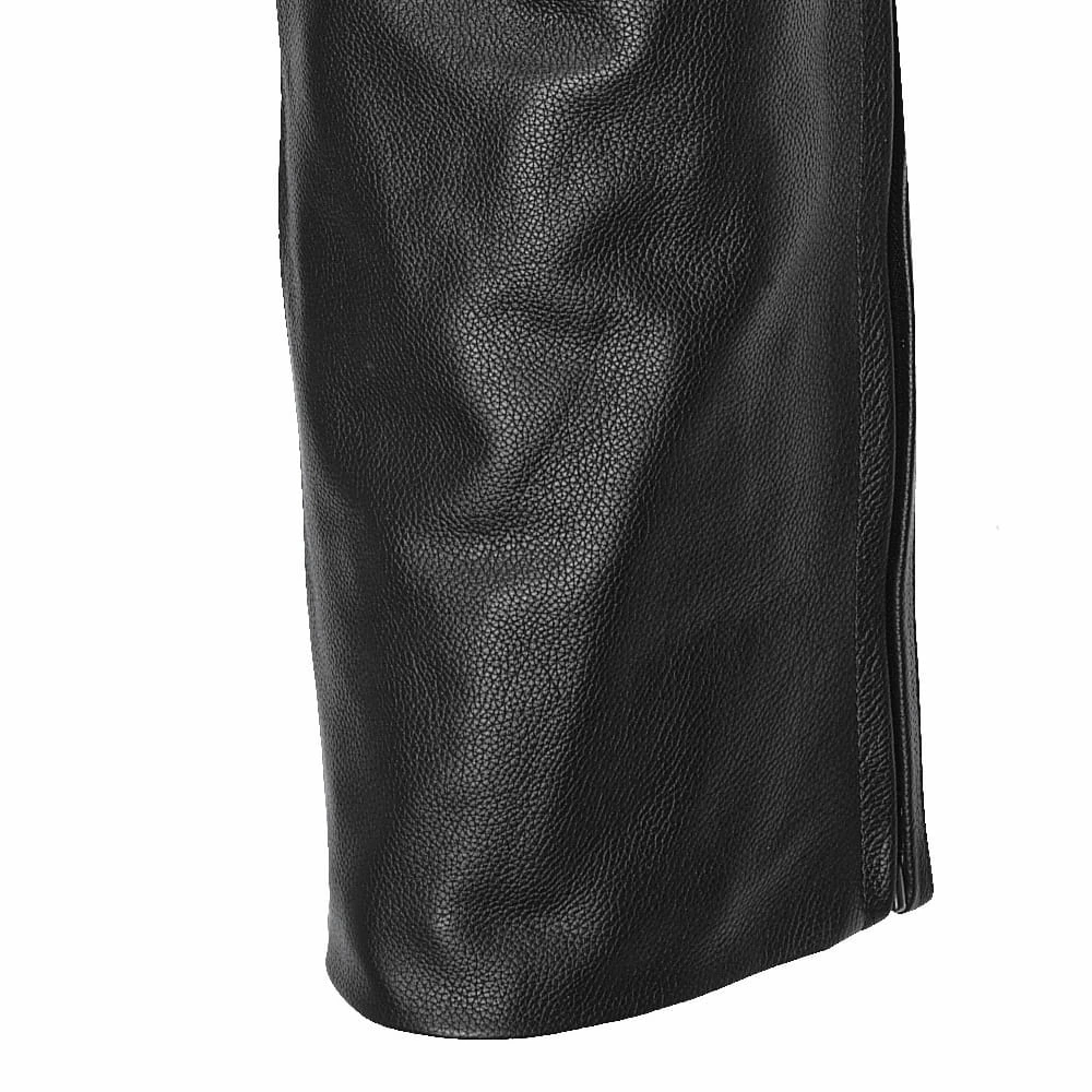 IXS Pantalon En Cuir Grimstad 6 IXS Pantalon En Cuir Grimstad – Image 4