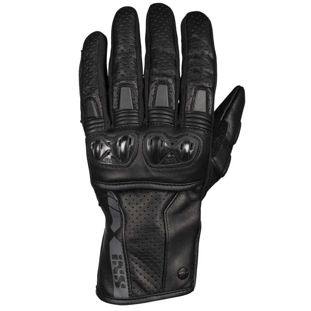 IXS Gants Sport Talura 3.0 - Noir 3 IXS Gants Sport Talura 3.0 - Noir