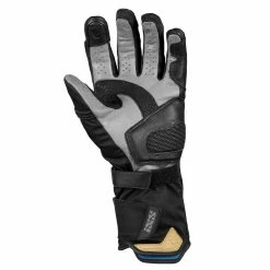 IXS Gants Tour Double-ST - Noir 5 IXS Gants Tour Double-ST - Noir -Lunettes boutique en ligne iXSHandschuheTourDouble ST schwarz 2