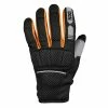 IXS Gants Urban Samur-Air 1.0 - Noir-orange 2 IXS Gants Urban Samur-Air 1.0 - Noir-orange -Lunettes boutique en ligne iXSHandschuheUrbanSamur Air1 0 schwarz orange 1