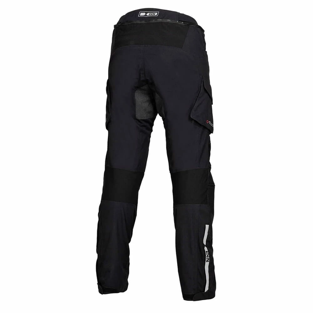 IXS Pantalon Tour Shape-ST - Noir 4 IXS Pantalon Tour Shape-ST - Noir – Image 2