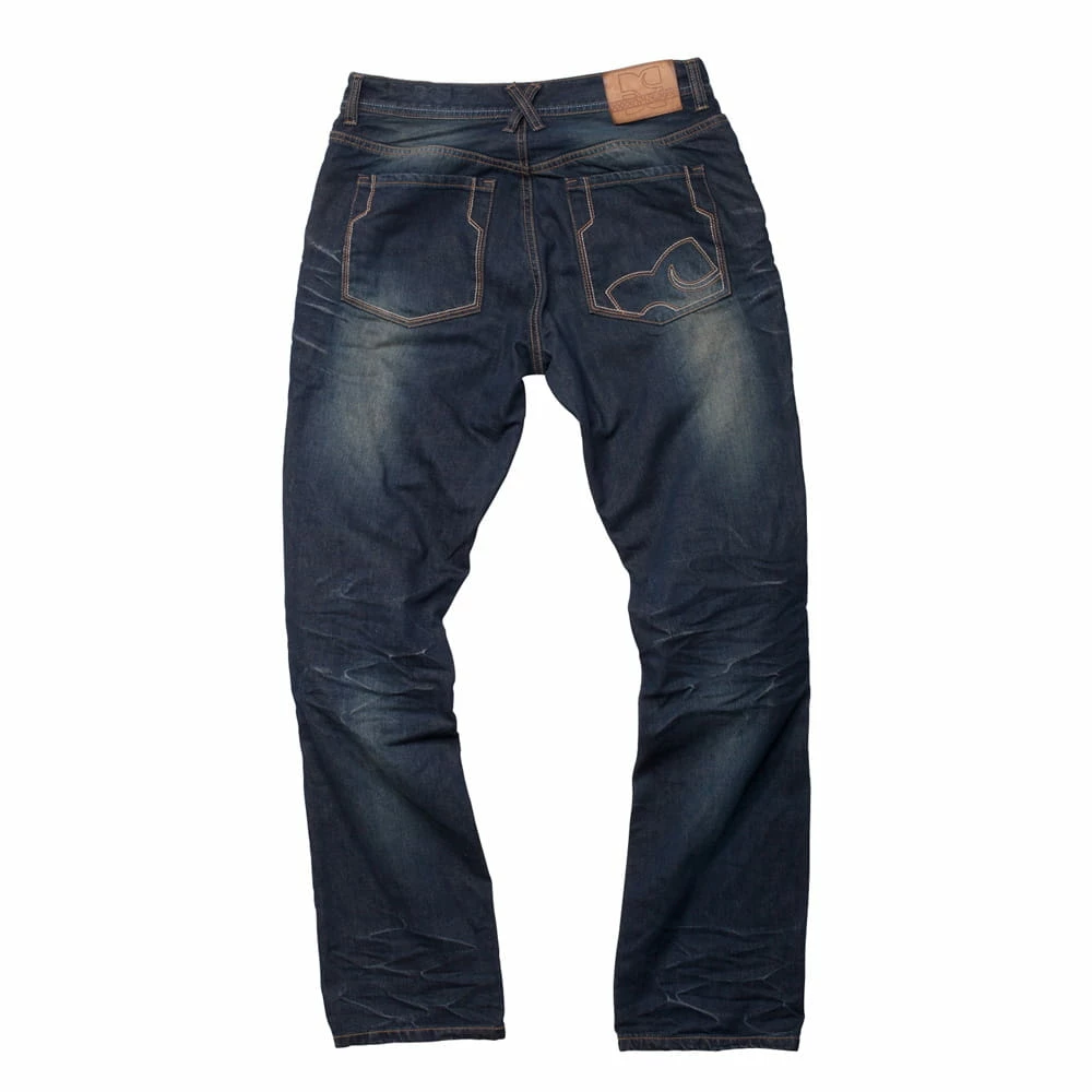IXS Jeans Clayborne 4 IXS Jeans Clayborne – Image 2