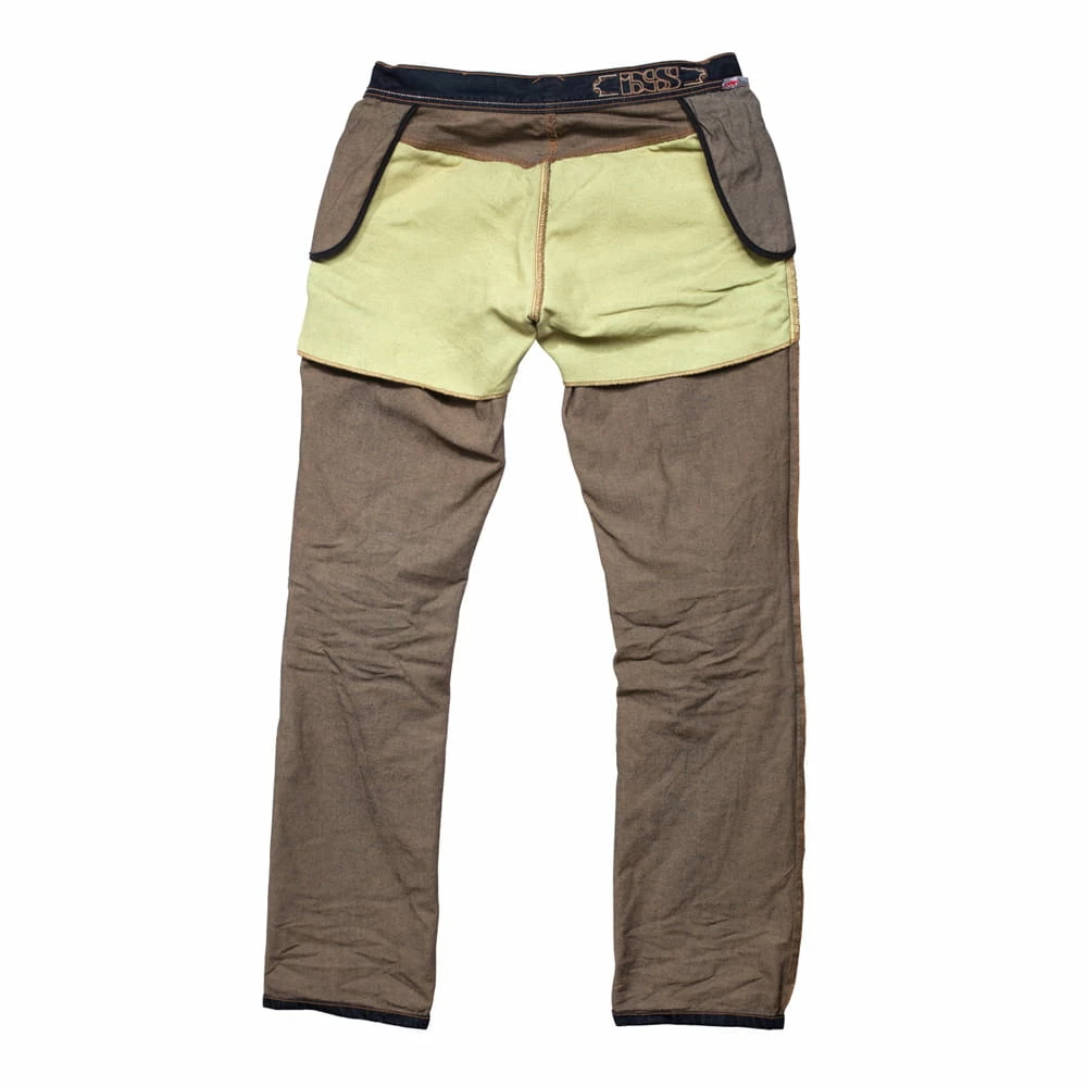 IXS Jeans Clayborne 6 IXS Jeans Clayborne – Image 4
