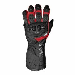 IXS Gants De Moto RS-200 - Rouge