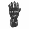 IXS Gants De Moto RS-400 Black -Lunettes boutique en ligne iXSRS 400Motorrad Handschuhblack 1