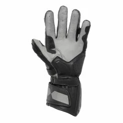IXS Gants De Moto RS-400 Black -Lunettes boutique en ligne iXSRS 400Motorrad Handschuhblack 2