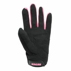 IXS Gants De Moto Samur Evo Lady - Noir-rose 5 IXS Gants De Moto Samur Evo Lady - Noir-rose -Lunettes boutique en ligne iXSSamurEvoLadyMotorradHandschuhe schwarz pink 2