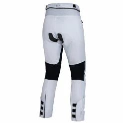 IXS Pantalon Femme Sport Trigonis-Air Gris Clair 11 IXS Pantalon Femme Sport Trigonis-Air Gris Clair -Lunettes boutique en ligne iXSSportDamenHoseTrigonis Airhellgrau grau 2