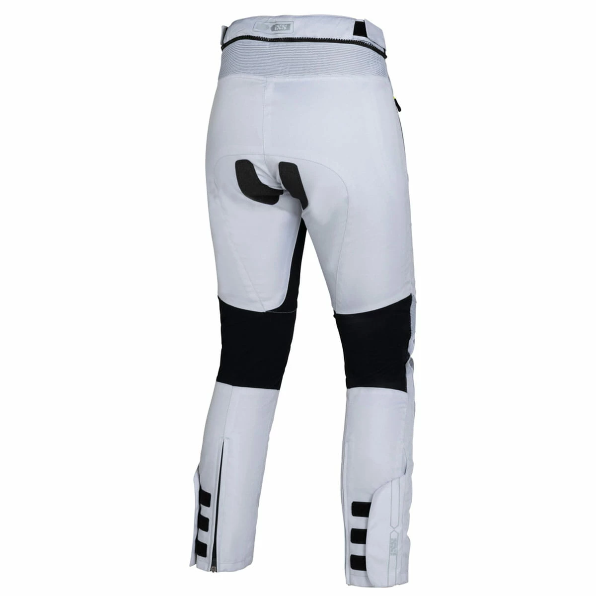 IXS Pantalon Femme Sport Trigonis-Air Gris Clair 4 IXS Pantalon Femme Sport Trigonis-Air Gris Clair – Image 2