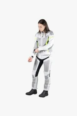 IXS Pantalon Femme Sport Trigonis-Air Gris Clair 13 IXS Pantalon Femme Sport Trigonis-Air Gris Clair -Lunettes boutique en ligne iXSSportDamenHoseTrigonis Airhellgrau grau 4