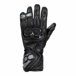 IXS Gants Sport LD Femme RS-200 2.0 Black
