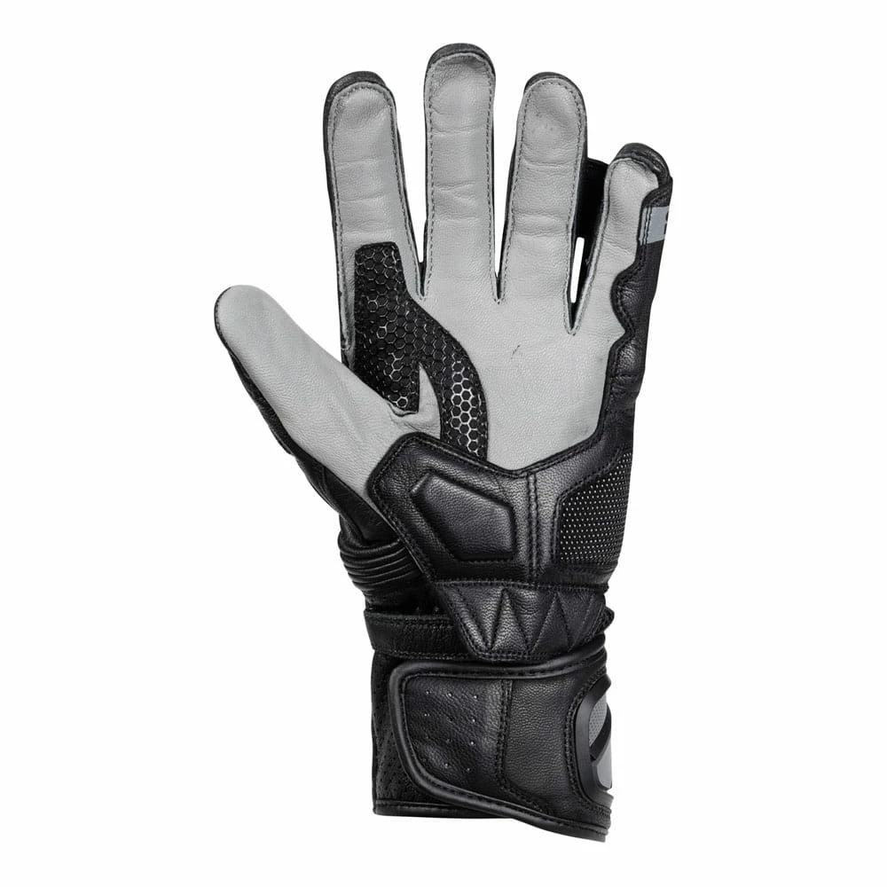 IXS Gants Sport LD Femme RS-200 2.0 Black 4 IXS Gants Sport LD Femme RS-200 2.0 Black – Image 2