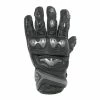 IXS Gants De Sport RS-400 Courts Black -Lunettes boutique en ligne iXSSportHandschuhRS 400kurzblack 1