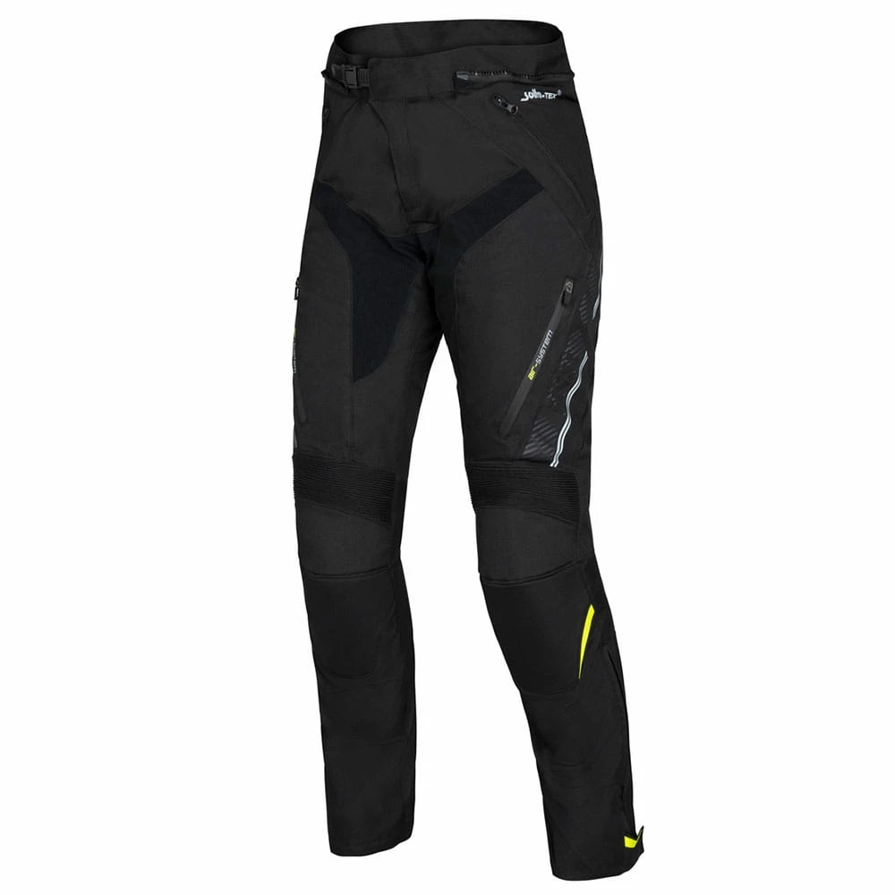 IXS Pantalon De Sport Carbon-ST Noir 3 IXS Pantalon De Sport Carbon-ST Noir