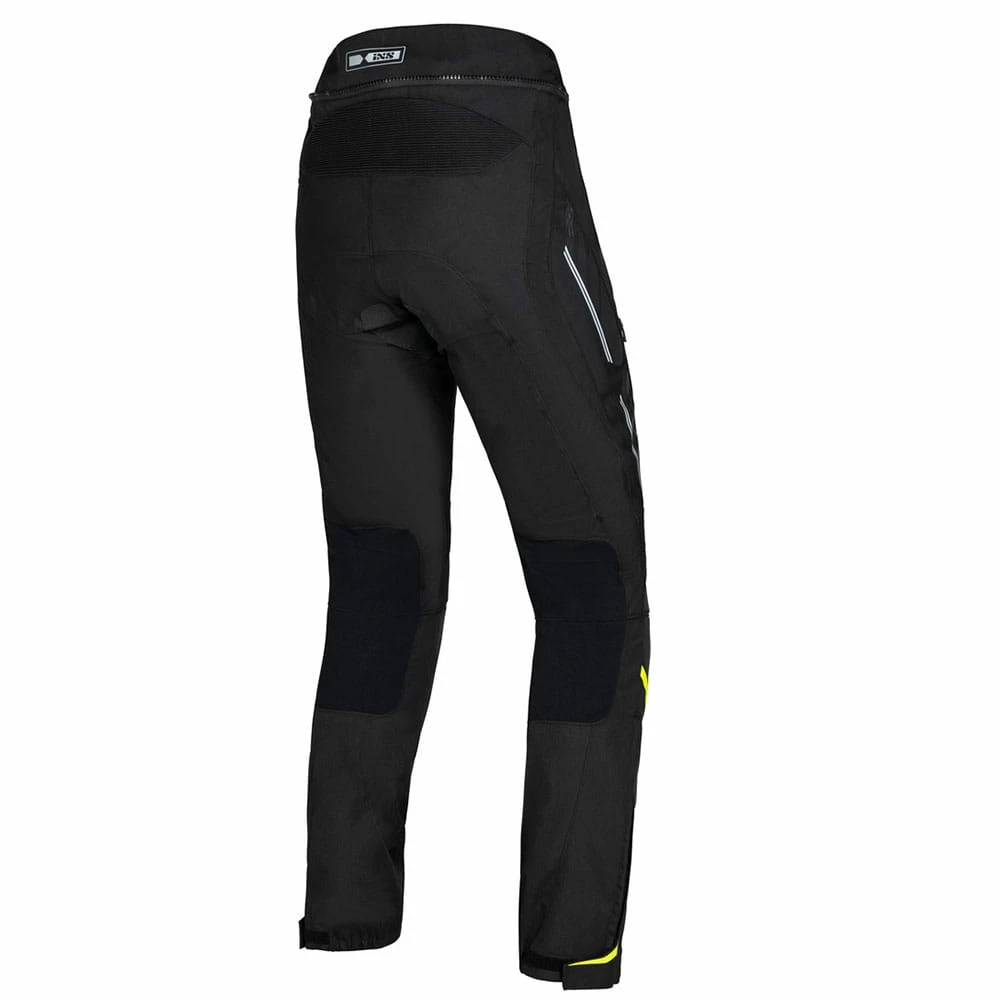 IXS Pantalon De Sport Carbon-ST Noir 4 IXS Pantalon De Sport Carbon-ST Noir – Image 2