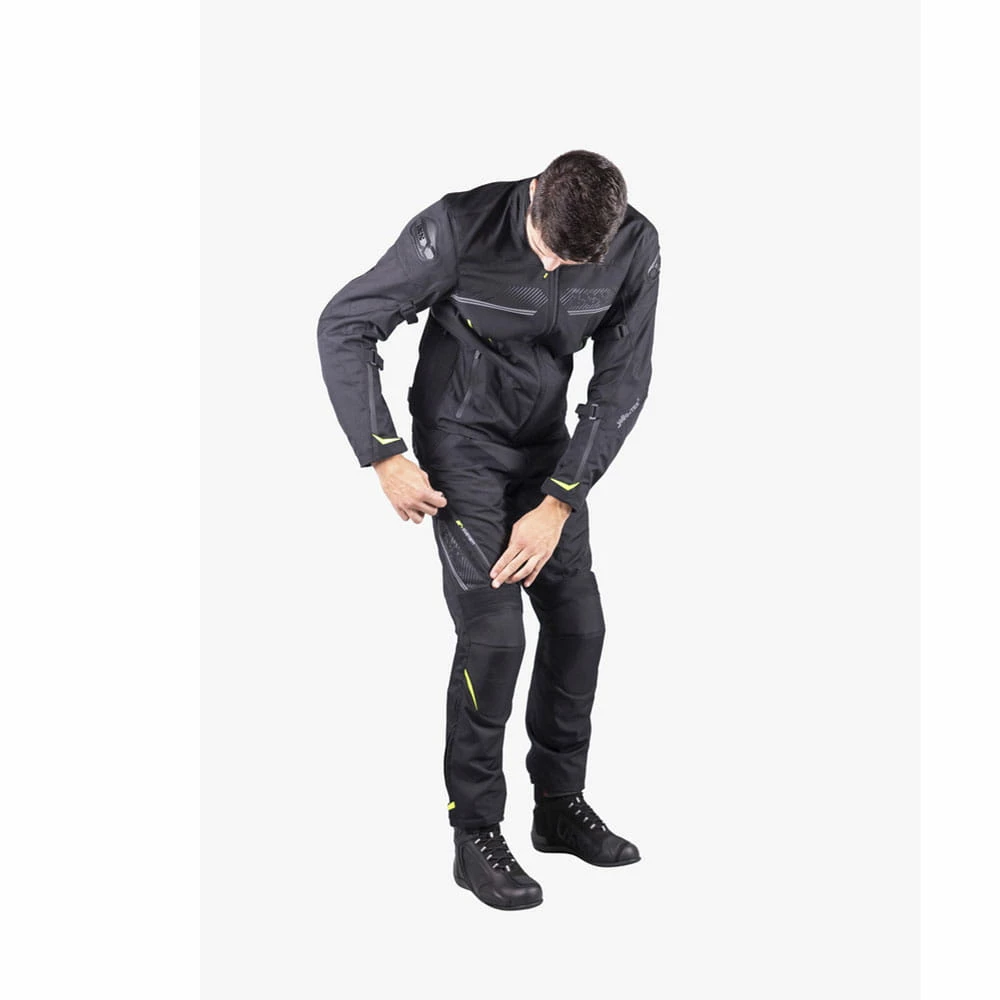 IXS Pantalon De Sport Carbon-ST Noir 6 IXS Pantalon De Sport Carbon-ST Noir – Image 4