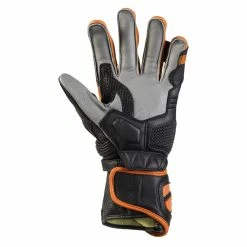 IXS Gant Sport LD RS-200 2.0 Noir Orange 5 IXS Gant Sport LD RS-200 2.0 Noir Orange -Lunettes boutique en ligne iXSSportLDHandschuhRS 2002 0blackorange 2
