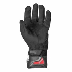 IXS Tiga Gants De Moto Black Homme -Lunettes boutique en ligne iXSTigaMotorradHandschuheblack 2