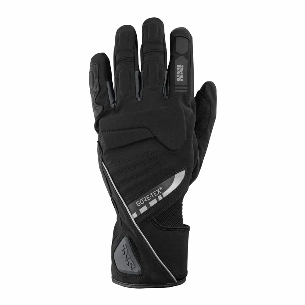 IXS Gants De Moto Timor GORE-TEX 3 IXS Gants De Moto Timor GORE-TEX