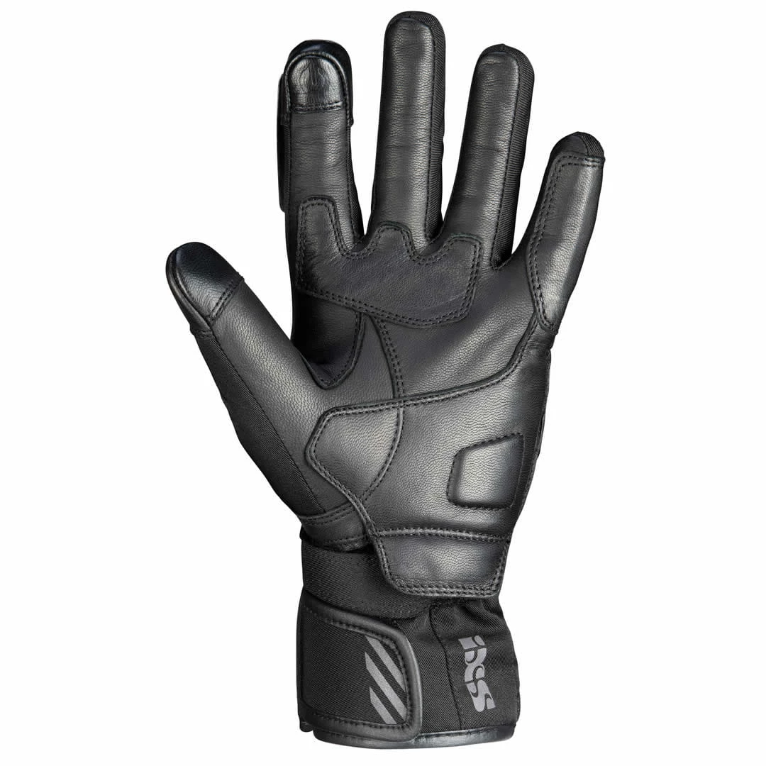 IXS Gants Femme Tour Glasgow-ST 2.0 Noir 4 IXS Gants Femme Tour Glasgow-ST 2.0 Noir – Image 2