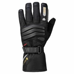 IXS Gants Femme Tour Sonar-GTX 2.0 - Noir