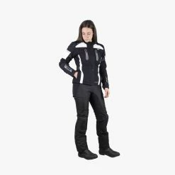 IXS Pantalon Femme Tour Anna-ST 2.0 Noir -Lunettes boutique en ligne iXSTourDamenHoseAnna ST2 0schwarz 5