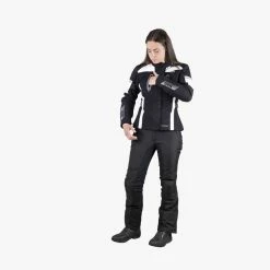 IXS Pantalon Femme Tour Anna-ST 2.0 Noir -Lunettes boutique en ligne iXSTourDamenHoseAnna ST2 0schwarz 6