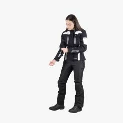 IXS Pantalon Femme Tour Anna-ST 2.0 Noir -Lunettes boutique en ligne iXSTourDamenHoseAnna ST2 0schwarz 7