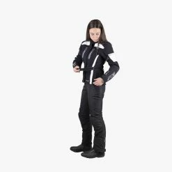 IXS Pantalon Femme Tour Anna-ST 2.0 Noir -Lunettes boutique en ligne iXSTourDamenHoseAnna ST2 0schwarz 8