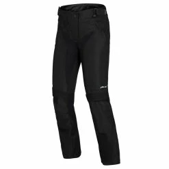 IXS Pantalon Femme Tour Tallinn-ST 2.0 Noir