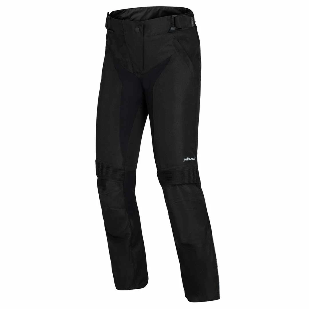 IXS Pantalon Femme Tour Tallinn-ST 2.0 Noir 3 IXS Pantalon Femme Tour Tallinn-ST 2.0 Noir
