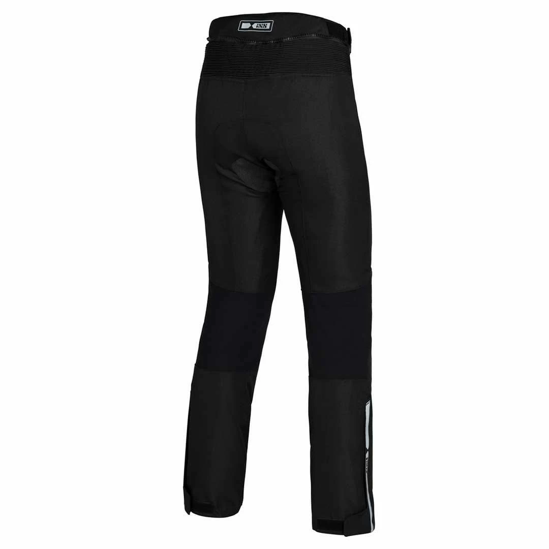 IXS Pantalon Femme Tour Tallinn-ST 2.0 Noir 4 IXS Pantalon Femme Tour Tallinn-ST 2.0 Noir – Image 2