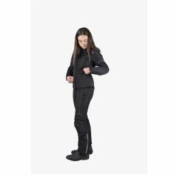 IXS Pantalon Femme Tour Tallinn-ST 2.0 Noir 13 IXS Pantalon Femme Tour Tallinn-ST 2.0 Noir -Lunettes boutique en ligne iXSTourDamenHoseTallinn ST2 0schwarz 5