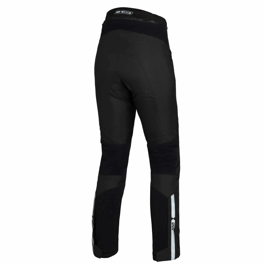 IXS Pantalon Tour Pour Femmes Tromsö-ST 2.0 Noir 4 IXS Pantalon Tour Pour Femmes Tromsö-ST 2.0 Noir – Image 2
