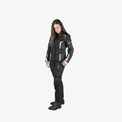 IXS Pantalon Tour Pour Femmes Tromsö-ST 2.0 Noir 14 IXS Pantalon Tour Pour Femmes Tromsö-ST 2.0 Noir -Lunettes boutique en ligne iXSTourDamenHoseTroms ST2 0schwarz 5