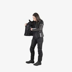 IXS Pantalon Tour Pour Femmes Tromsö-ST 2.0 Noir 16 IXS Pantalon Tour Pour Femmes Tromsö-ST 2.0 Noir -Lunettes boutique en ligne iXSTourDamenHoseTroms ST2 0schwarz 7
