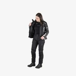 IXS Pantalon Tour Pour Femmes Tromsö-ST 2.0 Noir 17 IXS Pantalon Tour Pour Femmes Tromsö-ST 2.0 Noir -Lunettes boutique en ligne iXSTourDamenHoseTroms ST2 0schwarz 8