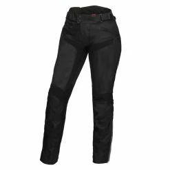 IXS Pantalon Femme Tour Tromsö-ST Noir